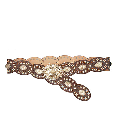 Wrap Me Around Belt