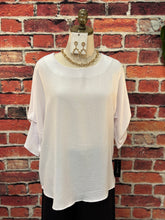Load image into Gallery viewer, Push Buttons Top *FINAL SALE*
