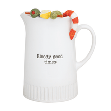 Load image into Gallery viewer, Bloody Mary Pitcher
