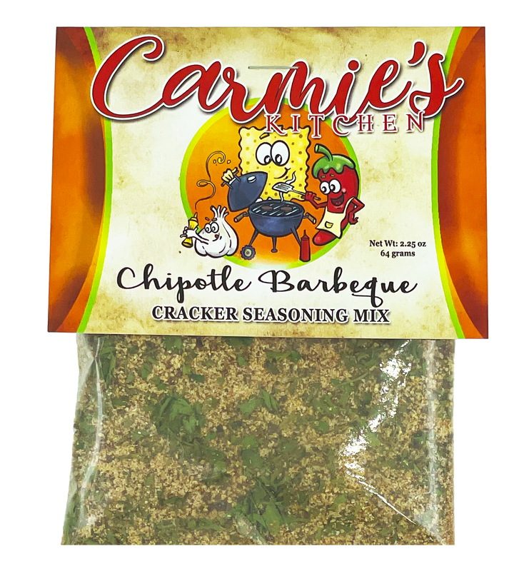 Cracker Seasonings