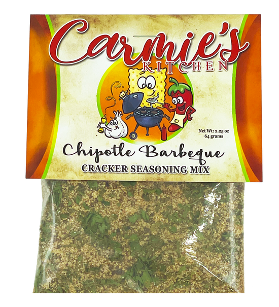 Cracker Seasonings