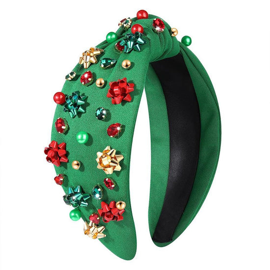 Holiday Headbands