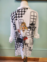 Load image into Gallery viewer, I Love This Tunic *FINAL SALE*
