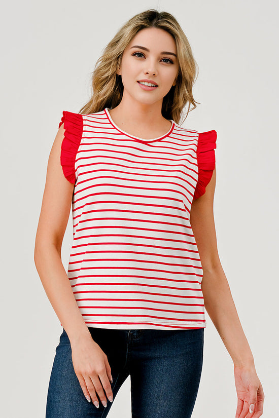Find A Spot Top *FINAL SALE*