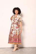 Load image into Gallery viewer, Della Maxi Dress
