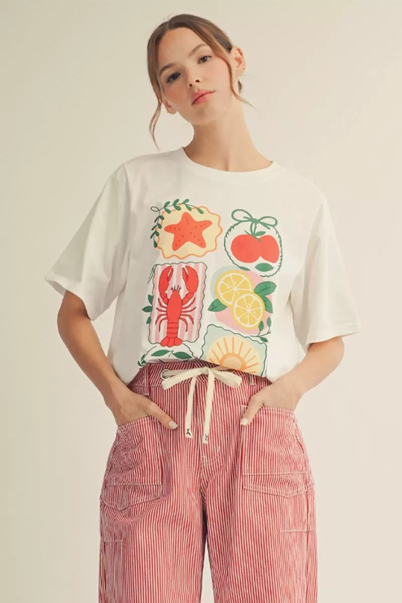 So Bright Top