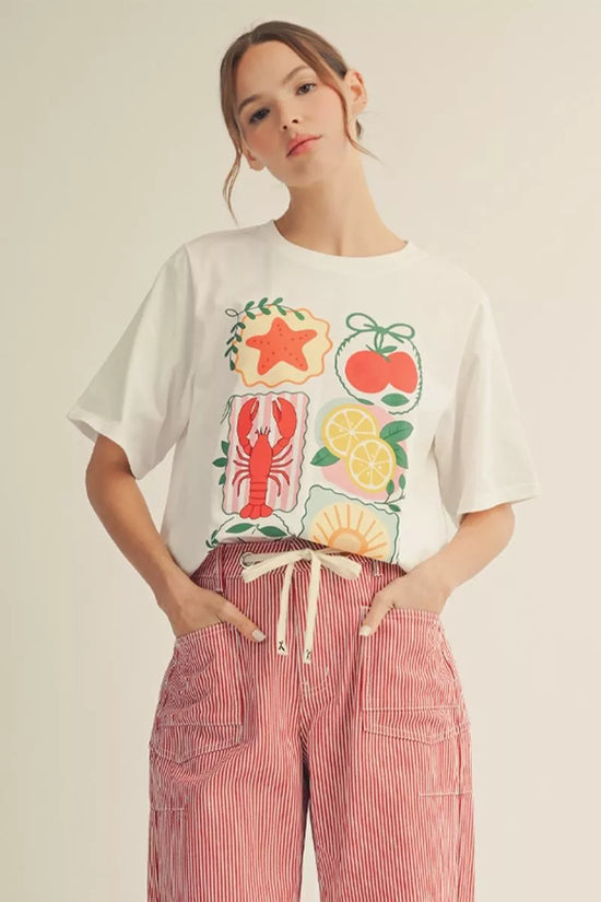 So Bright Top