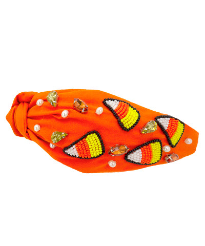 Halloween Headband