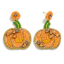 Load image into Gallery viewer, Fall Earrings
