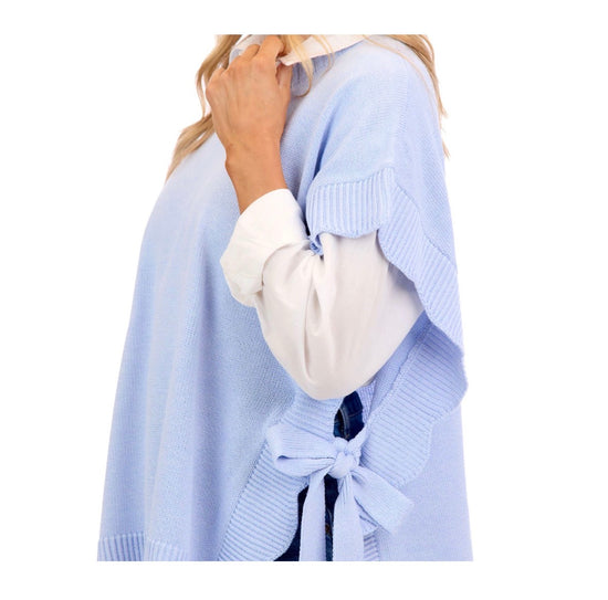 Rigsby Scallop Sweater