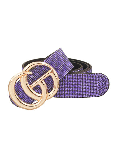 Over The Hill Belt