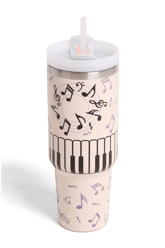 40oz Tumbler