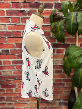 Load image into Gallery viewer, Tee Time Chic Performance Tank
