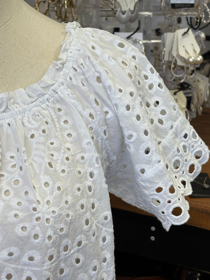 Flutter Top