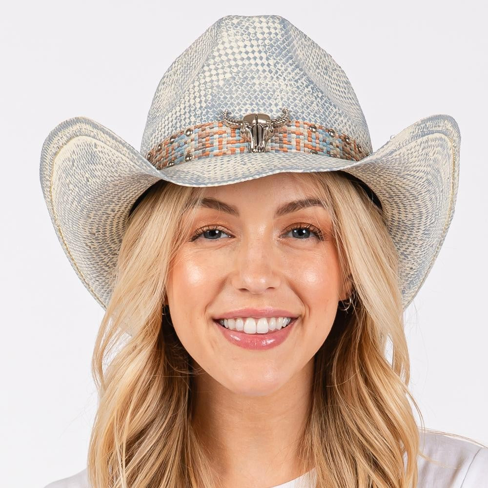Giddy Up Cowboy Hat