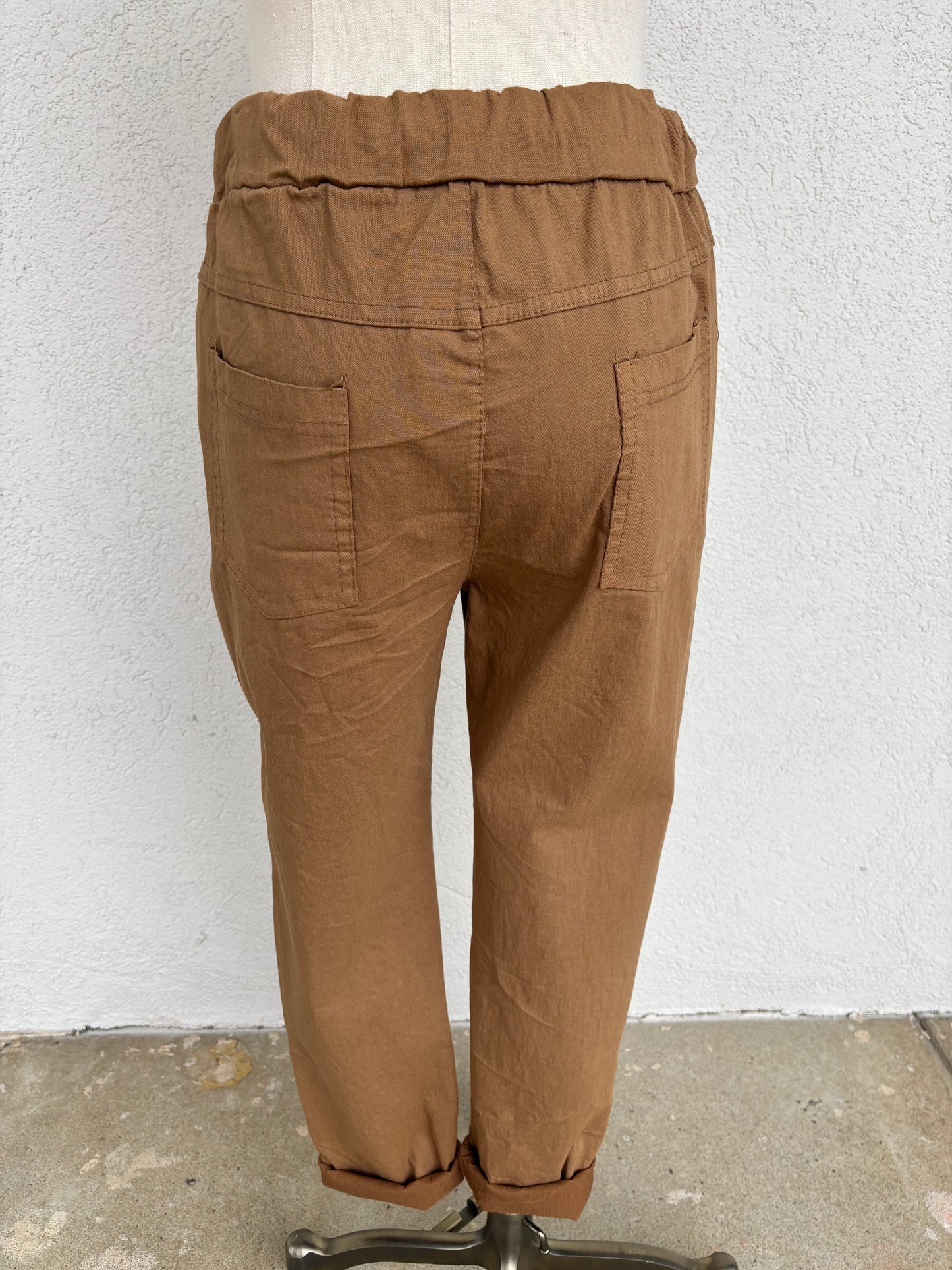 Jogger Time Joggers