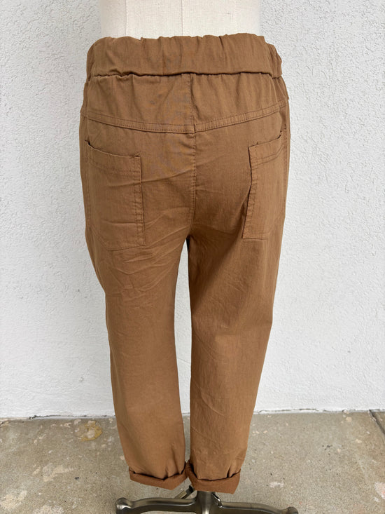 Jogger Time Joggers