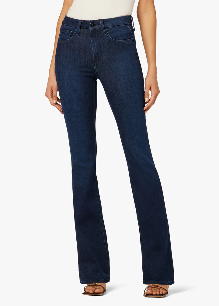 The Hi (Rise) Honey Bootcut Jean