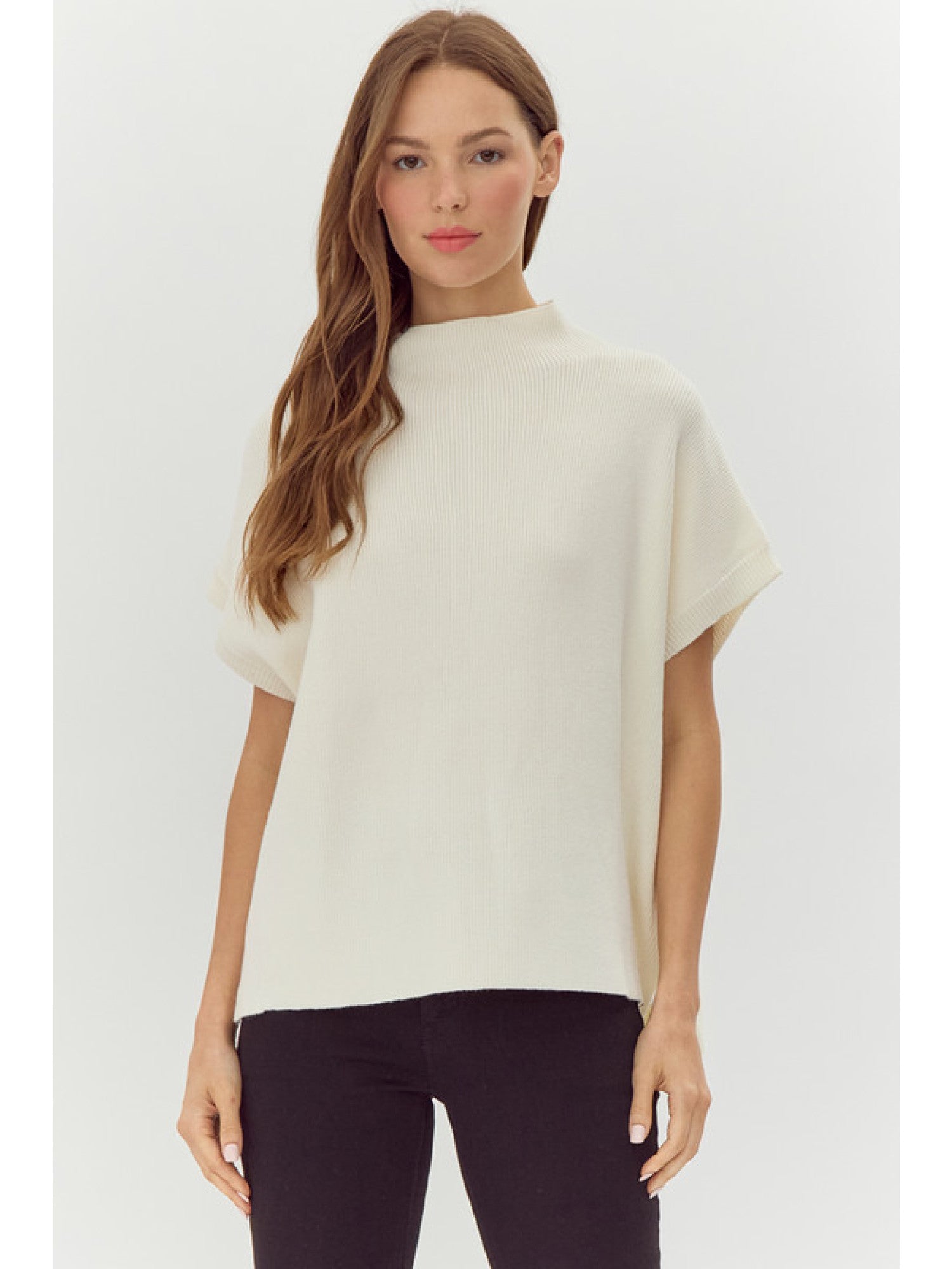 Everything Is Good Sweater