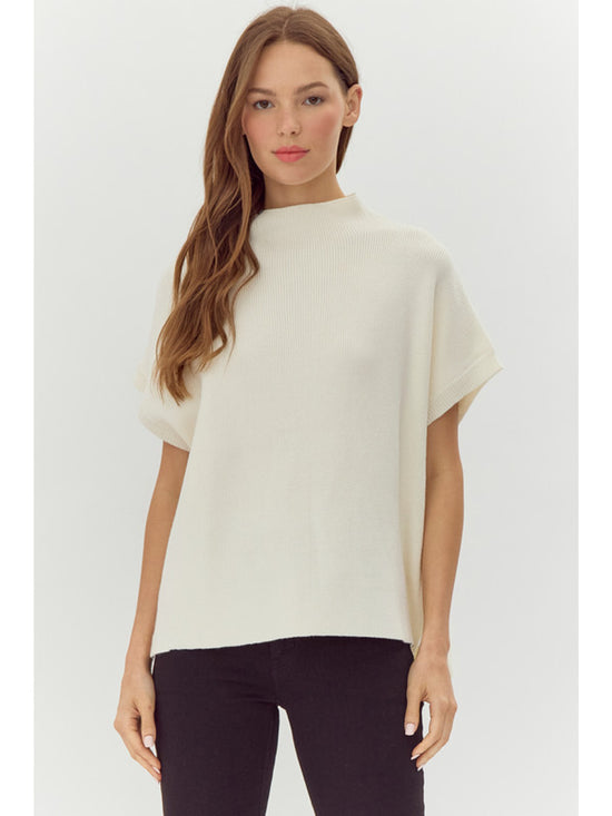 Everything Is Good Sweater