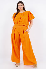Load image into Gallery viewer, All You Need Palazzo Pants *FINAL SALE*
