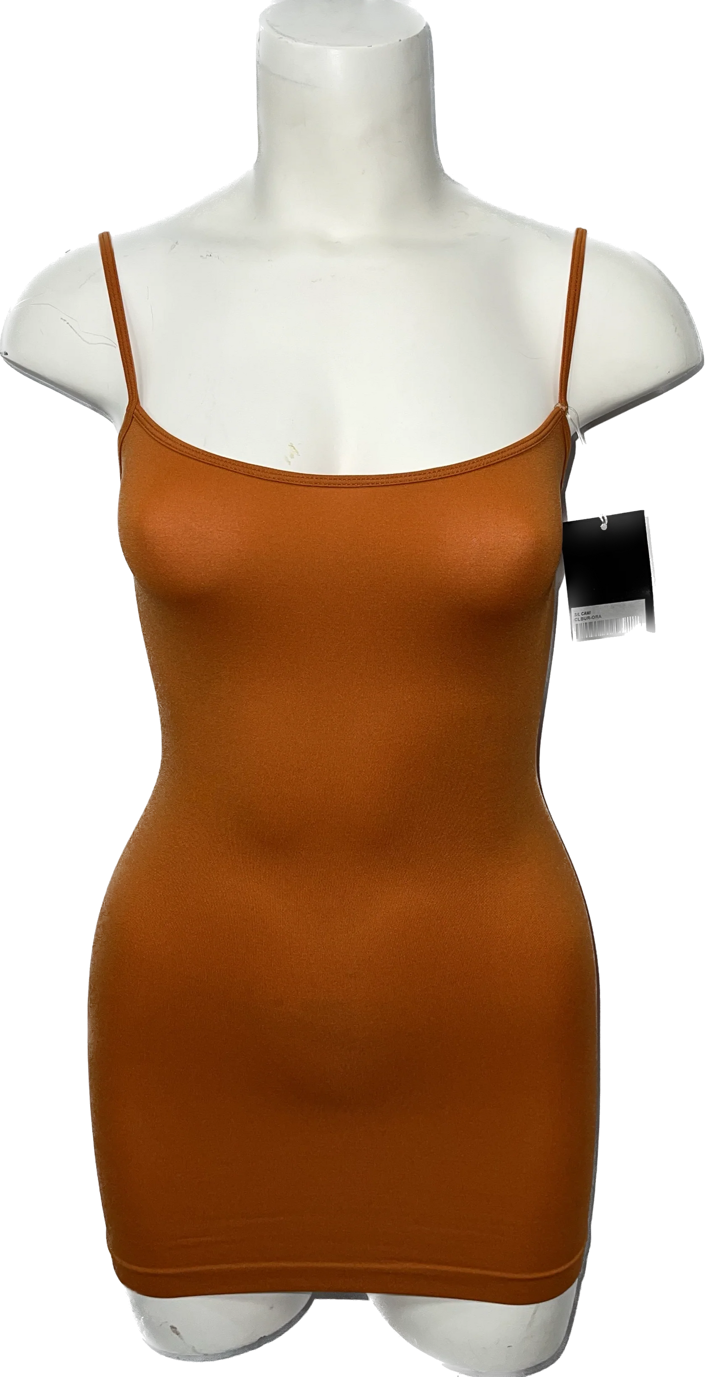Spaghetti Strap Cami