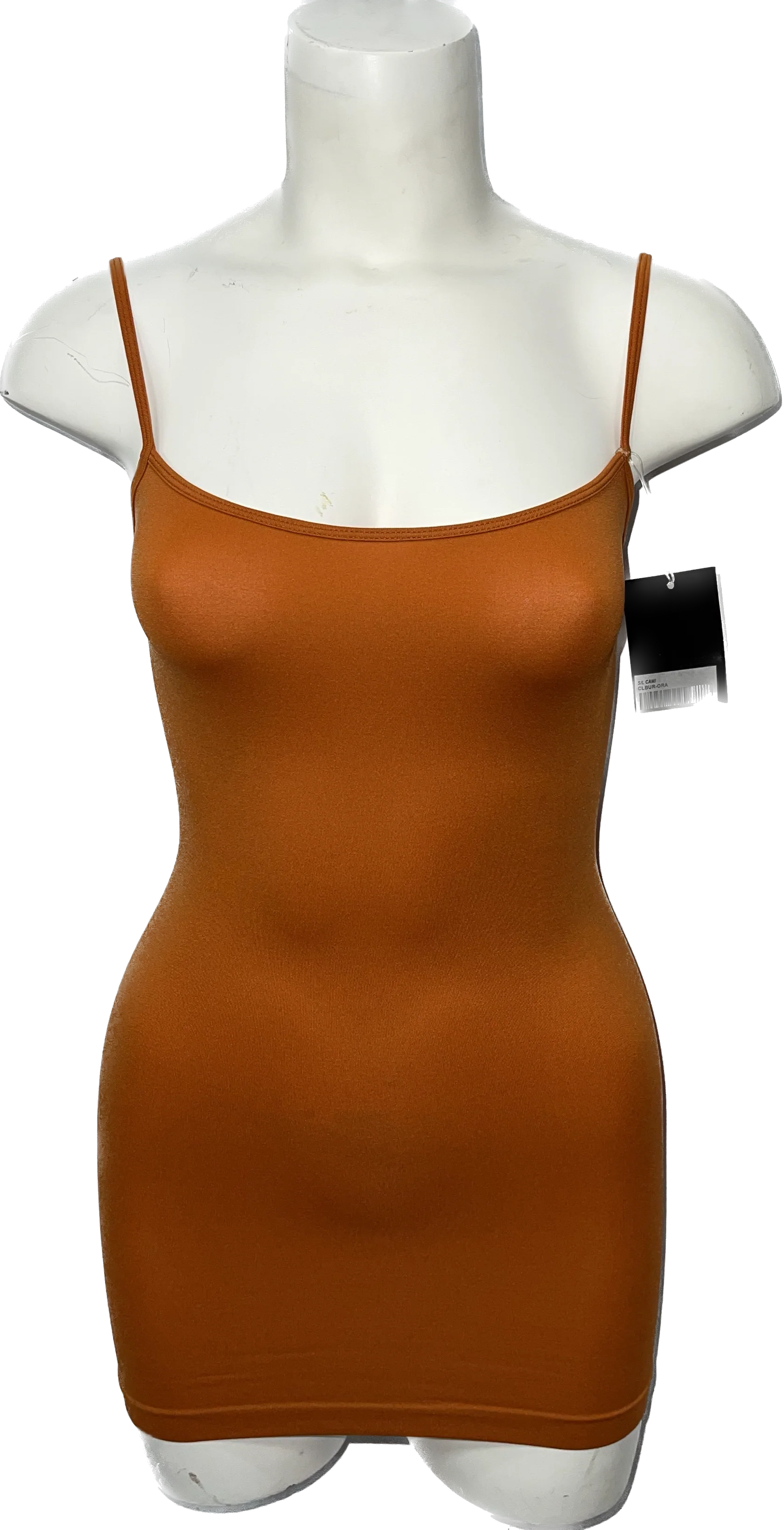Spaghetti Strap Cami