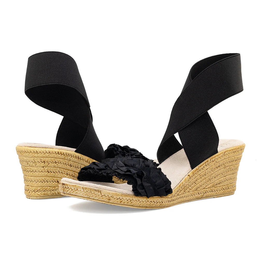 Carolina Sandal