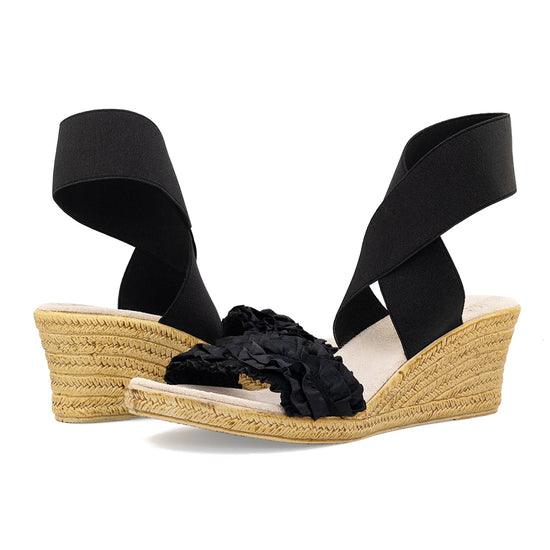 Carolina Sandal