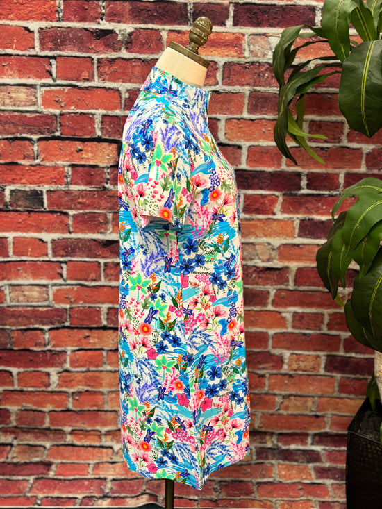 Dance With You Dress