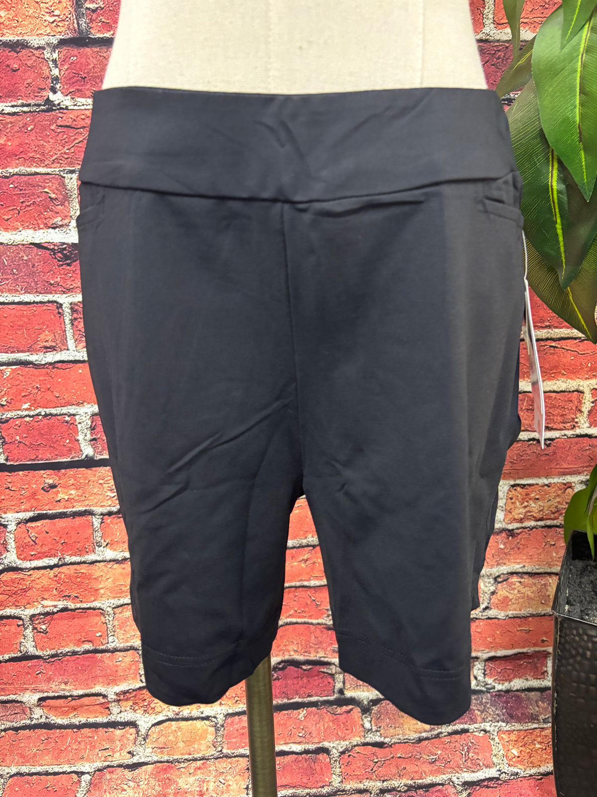 Coastal Cutie Seaside Shorts