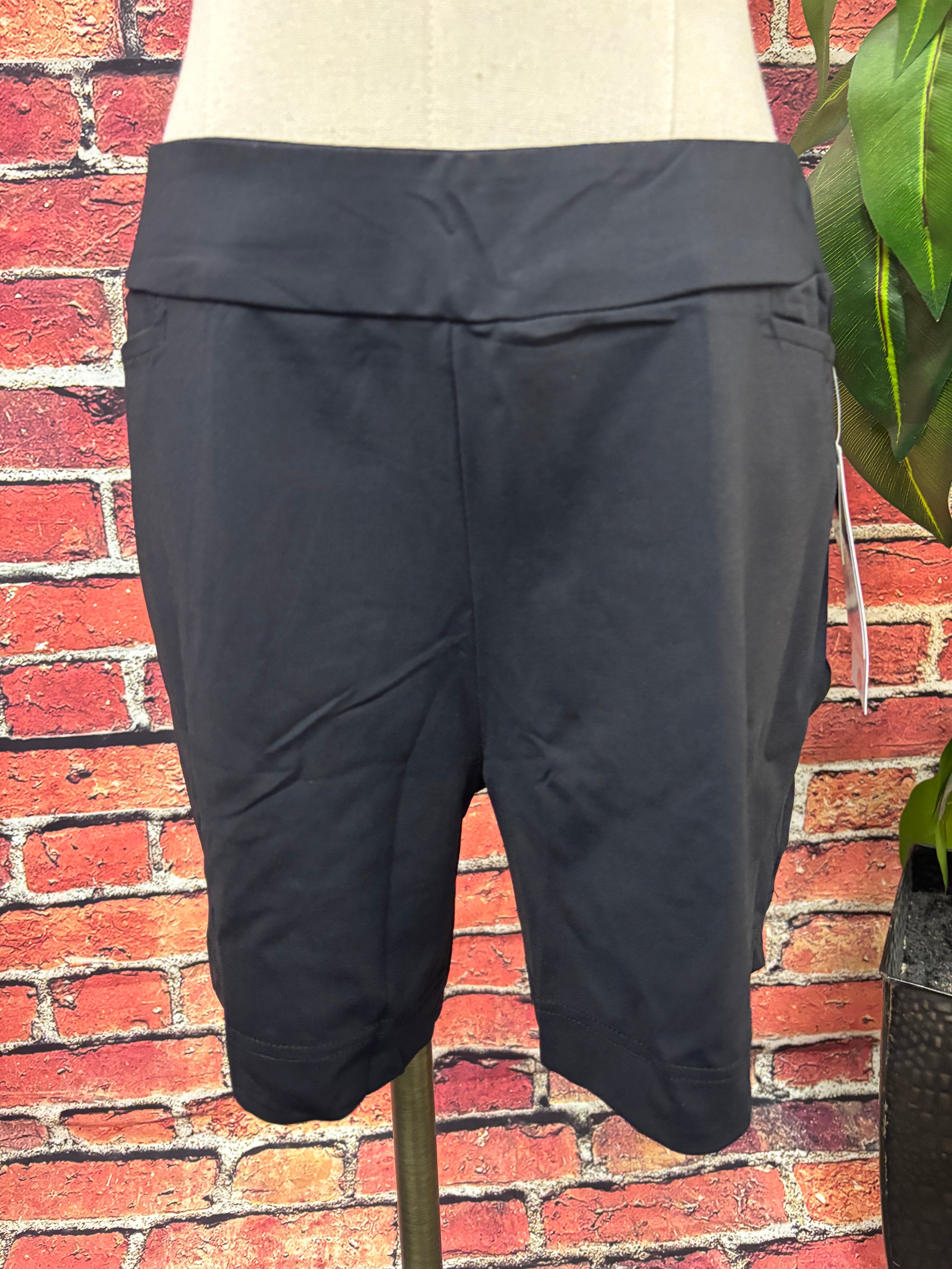 Coastal Cutie Seaside Shorts