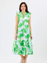 Load image into Gallery viewer, Kari Maxi Dress
