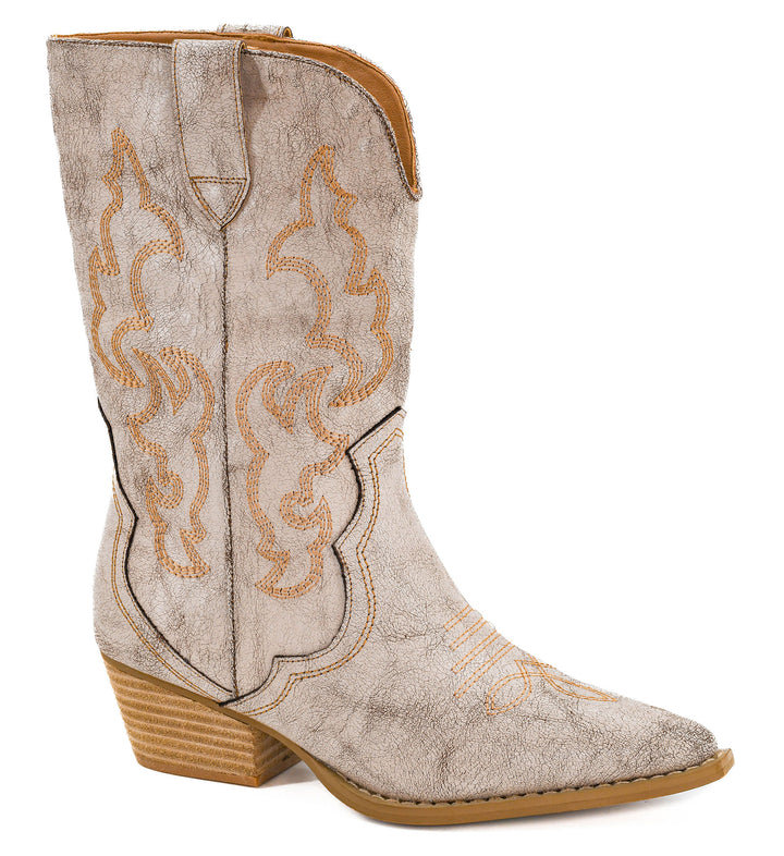 Somebody’s Problem Boot * FINAL SALE*