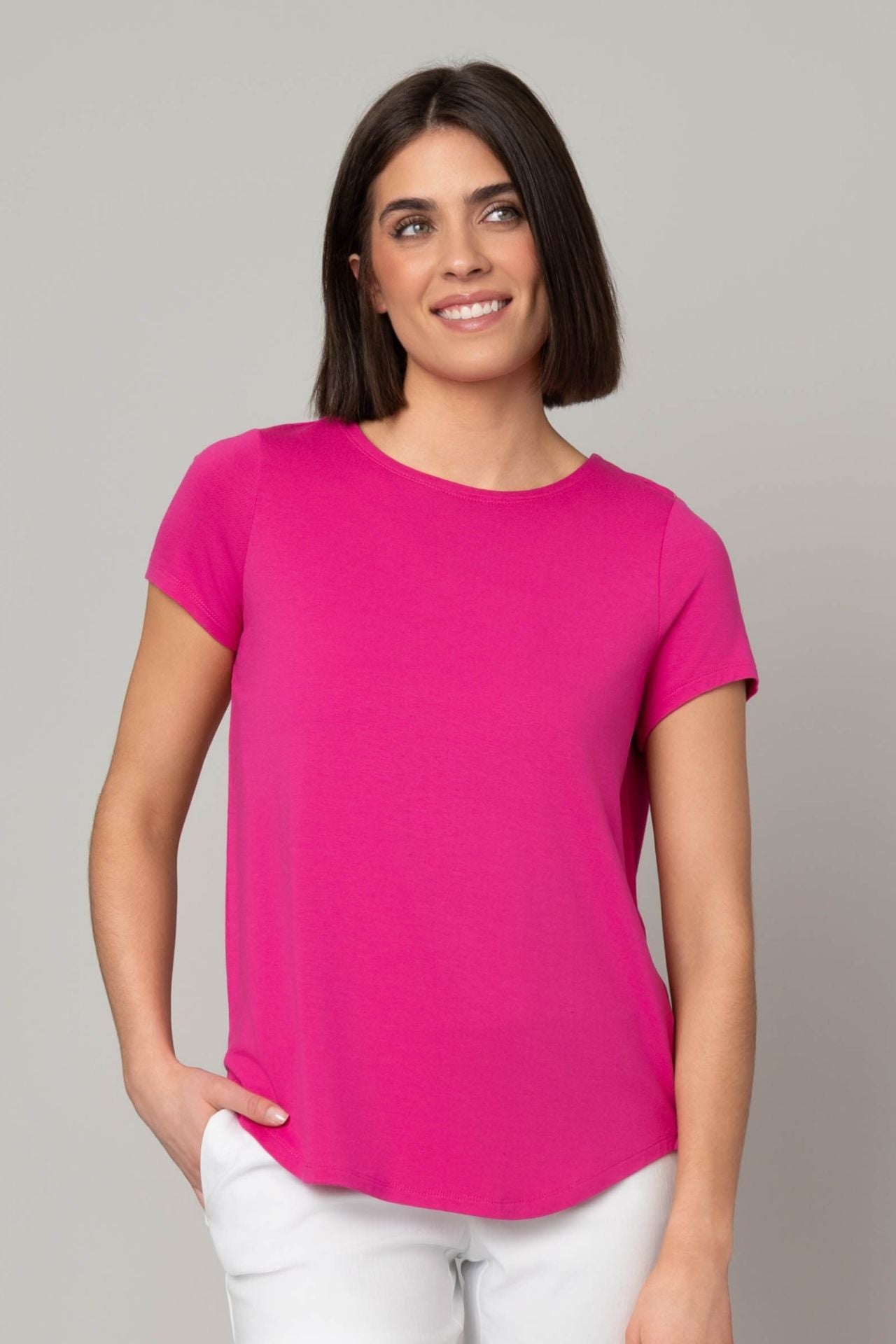 Chickadee Top