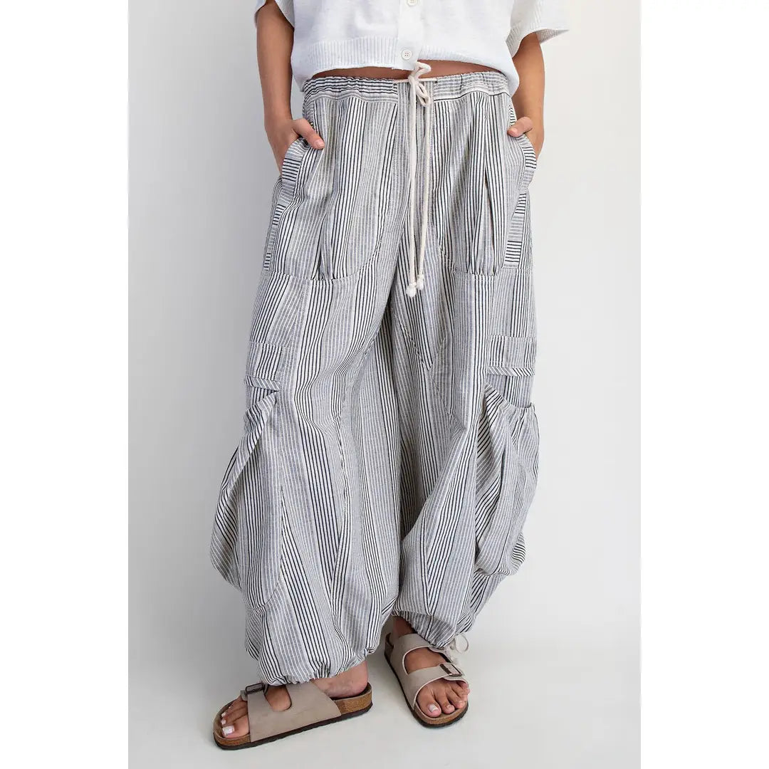 Under Pressure Pant