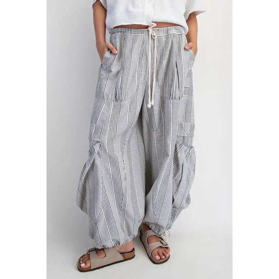 Under Pressure Pant