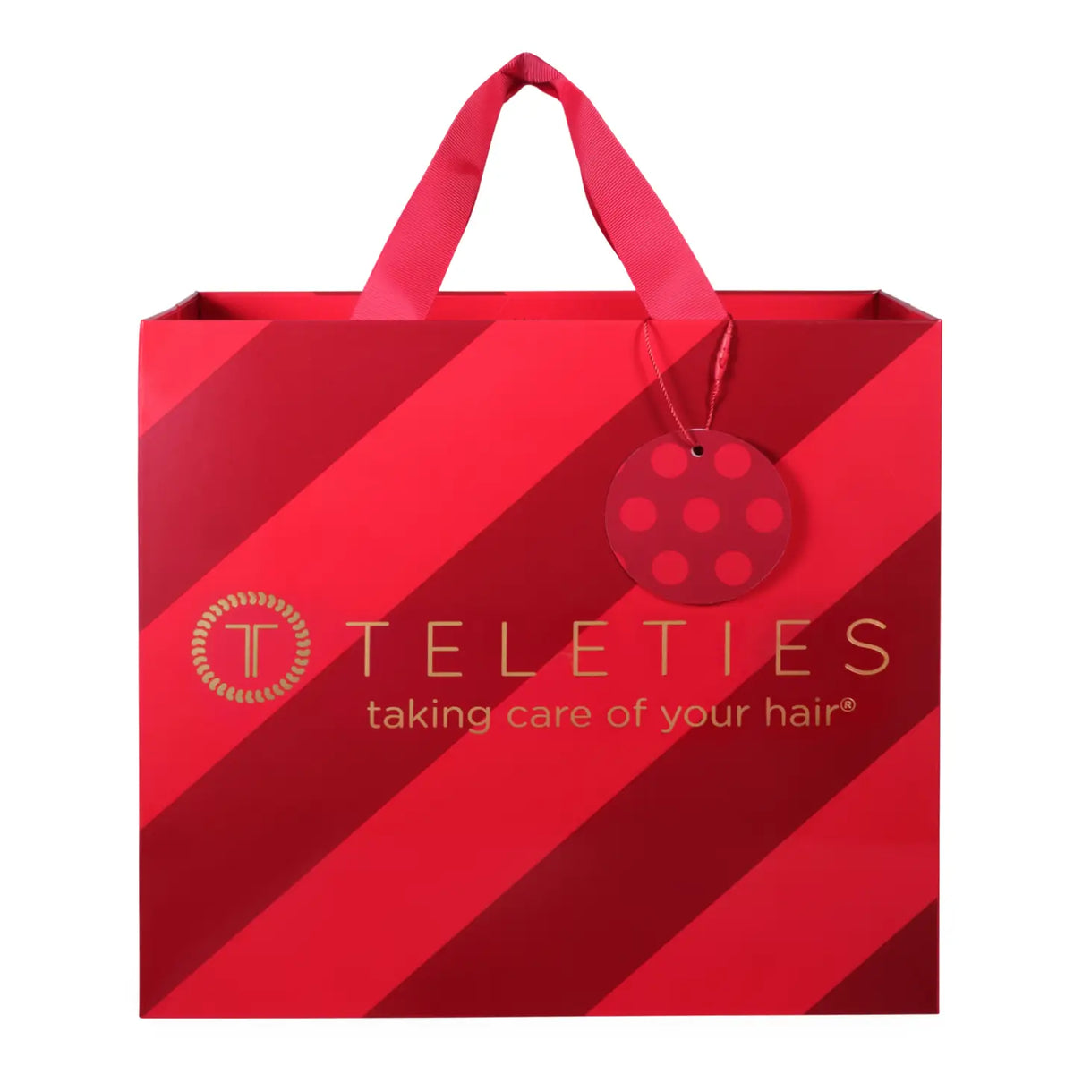2026 TELETIES Holiday Advent Calendar