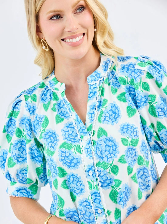 Elaine Blouse