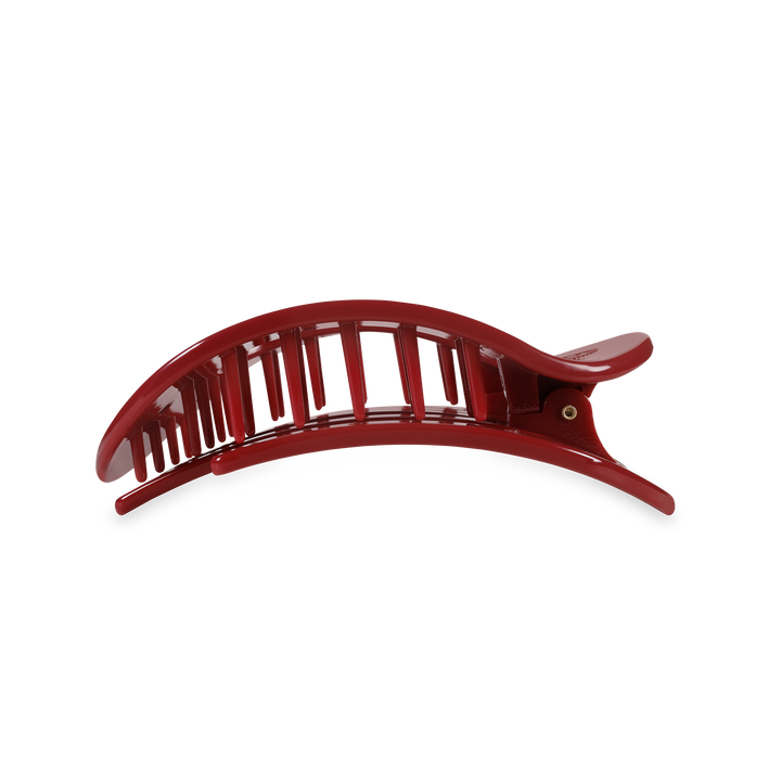 Round Flat Hair Clip | Med. | Univ. of South Carolina