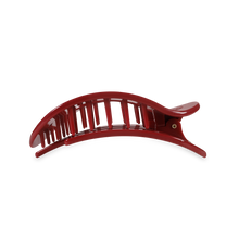 Load image into Gallery viewer, Round Flat Hair Clip | Med. | Univ. of South Carolina
