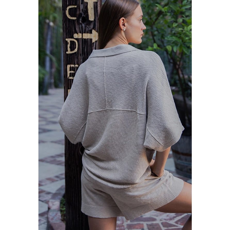 Ferry Sweater