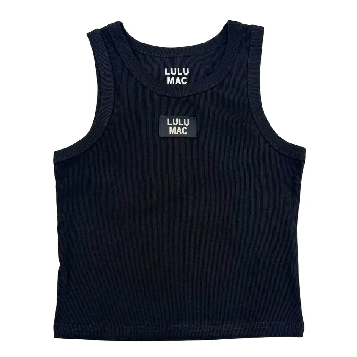 Lulu Mac Kid OG Tank