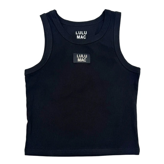 Lulu Mac Kid OG Tank