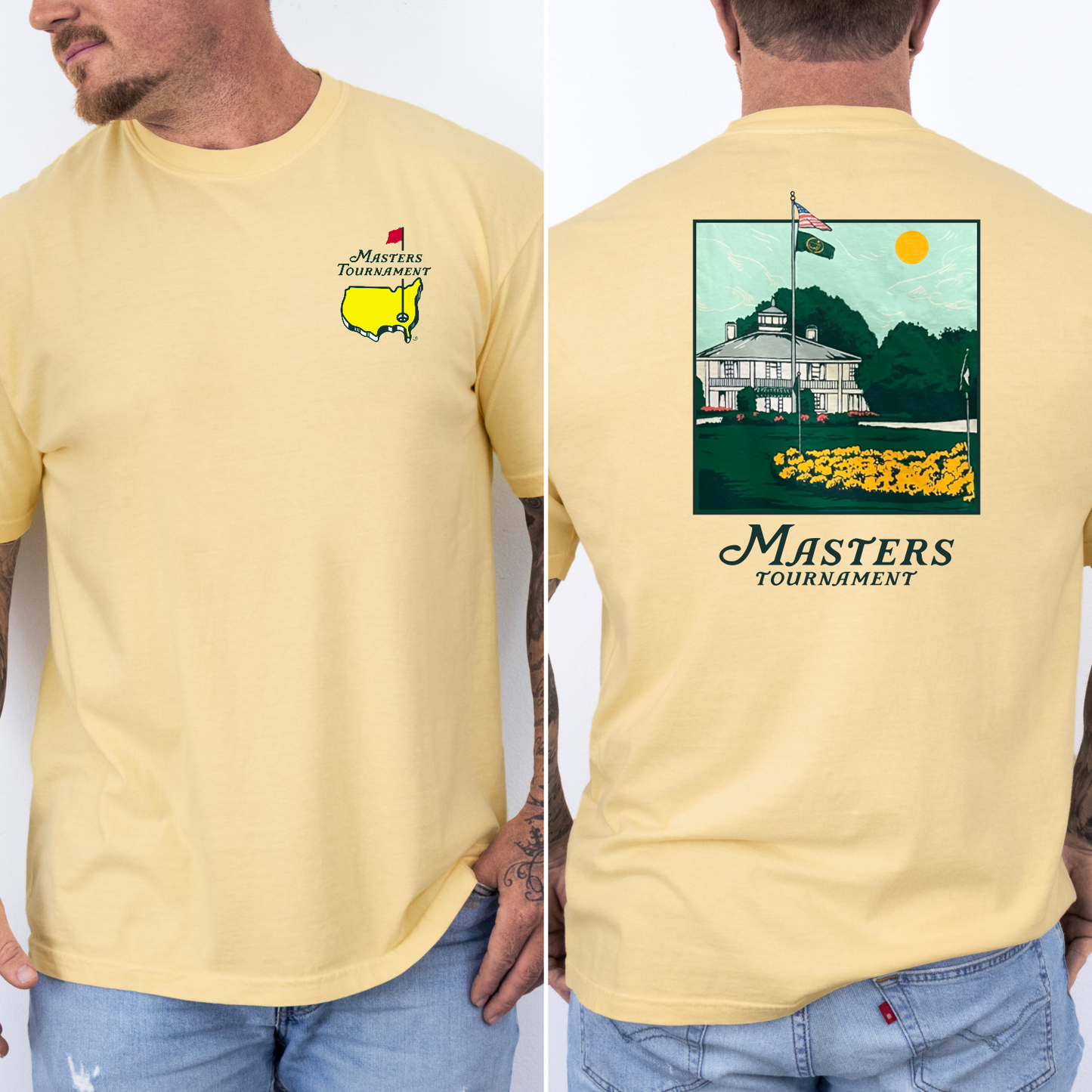 Masters Tournament - Augusta YOUTH