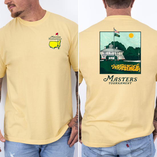 Masters Tournament - Augusta YOUTH