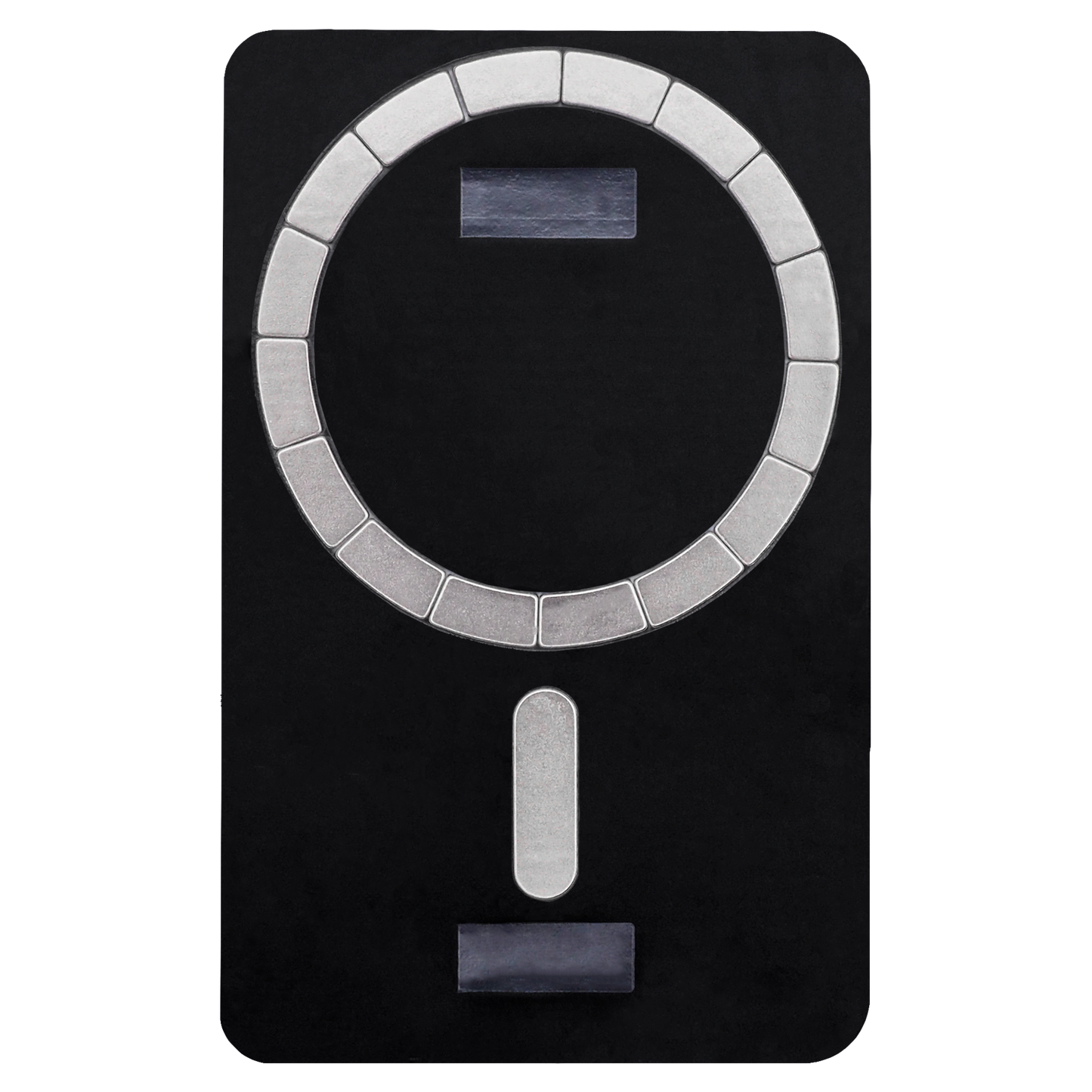 PRO Wallet for MagSafe® - Black