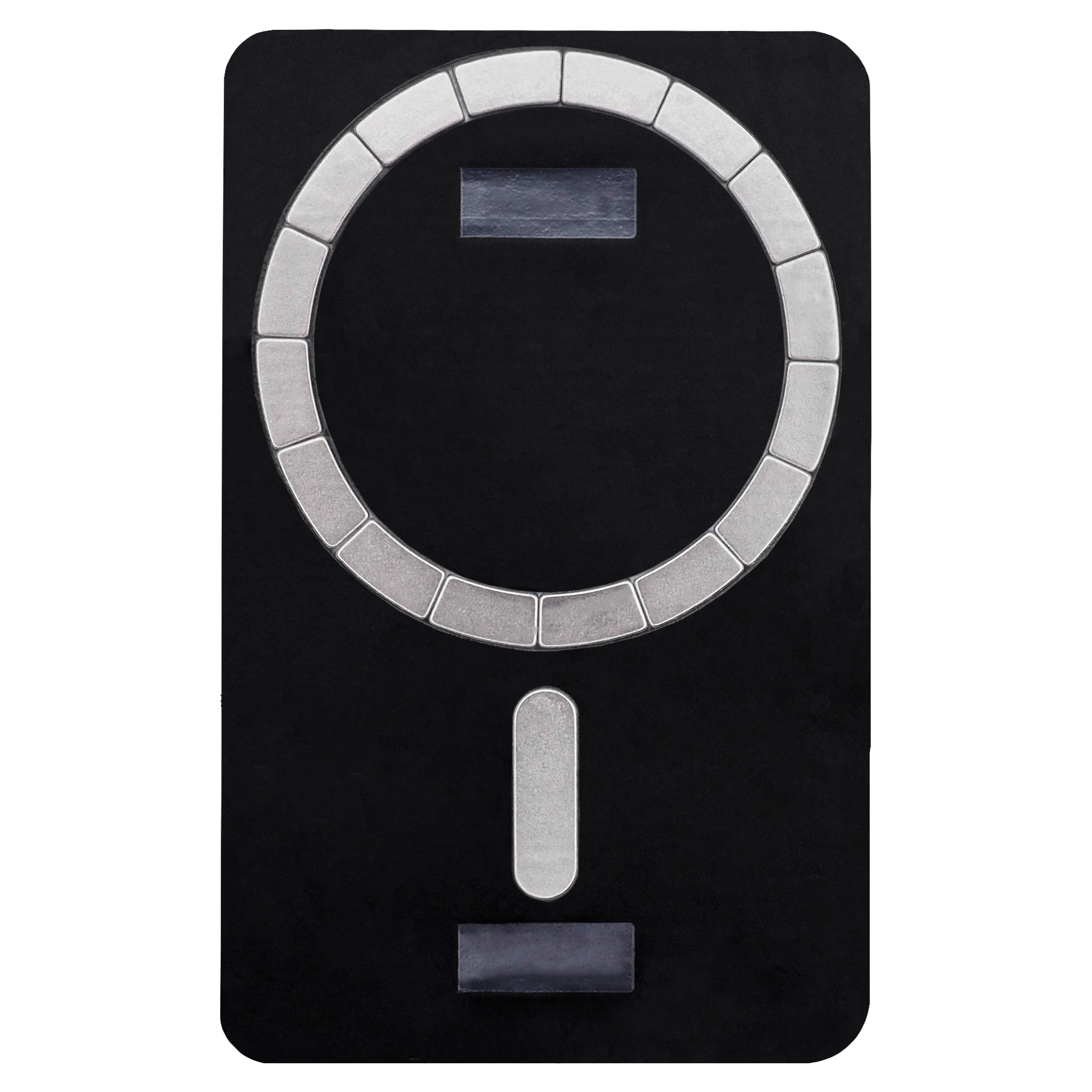 PRO Wallet for MagSafe® - Black