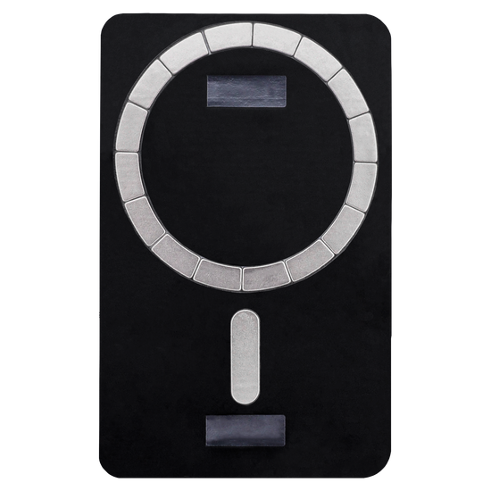 PRO Wallet for MagSafe® - Black