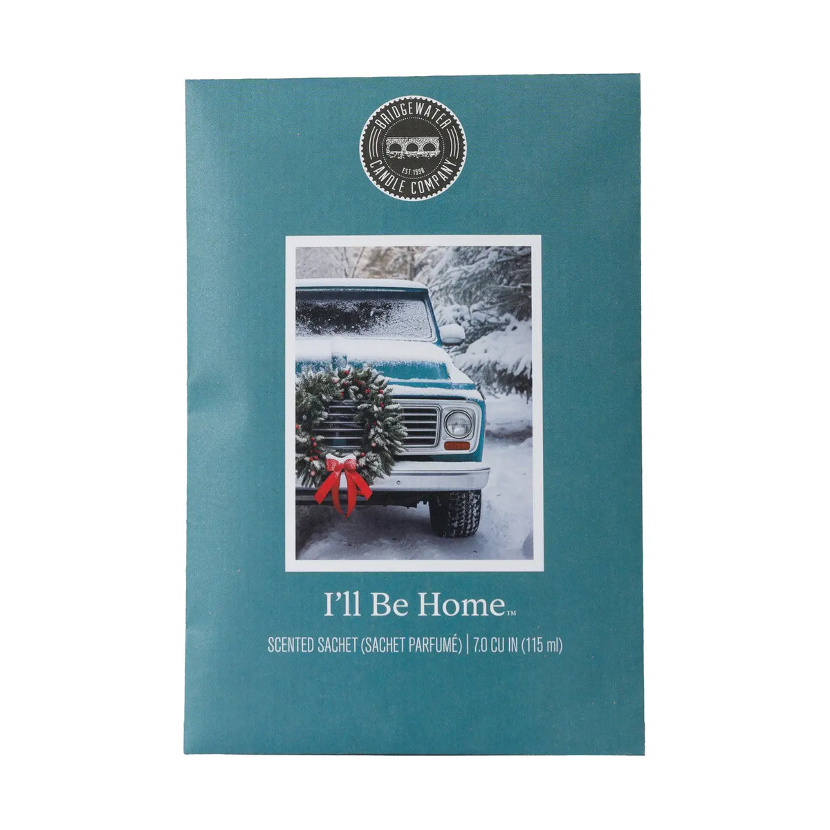 Bridgewater I'll Be Home Collection